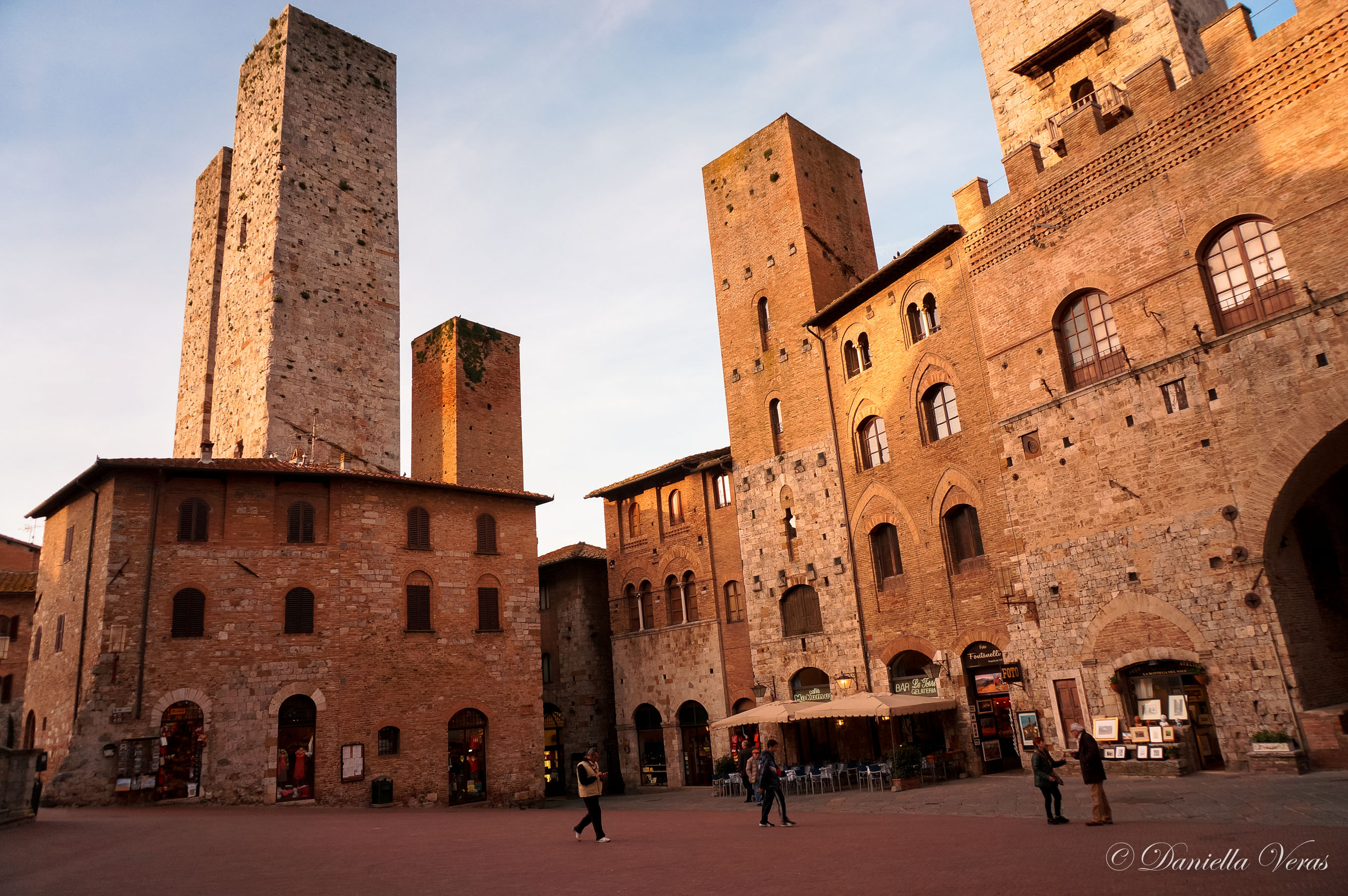 Historic- San-Gimignano-Castle-59