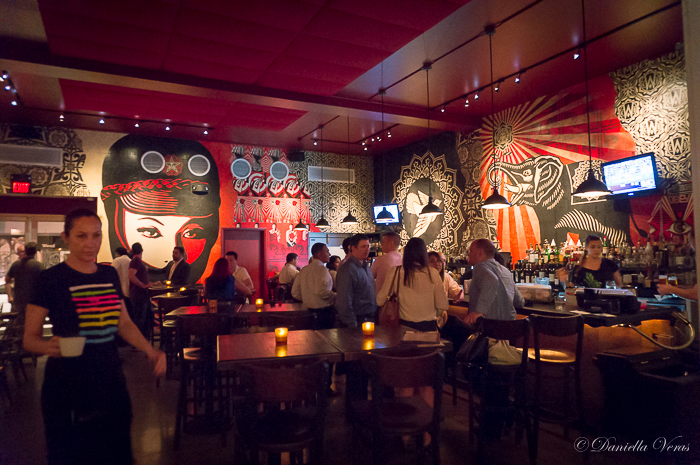 wynwood kitchen and bar dinner