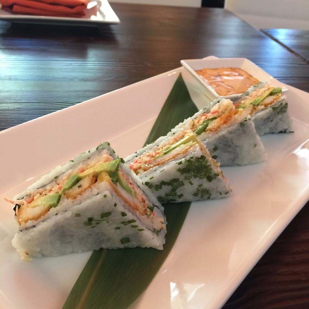 Obba Sushi Coral Gables Review Hedonist Shedonist