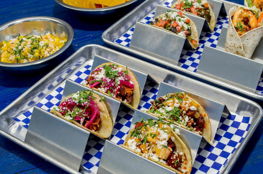 Coyo Taco Review Mexican Streetfood In Miami Hedonist