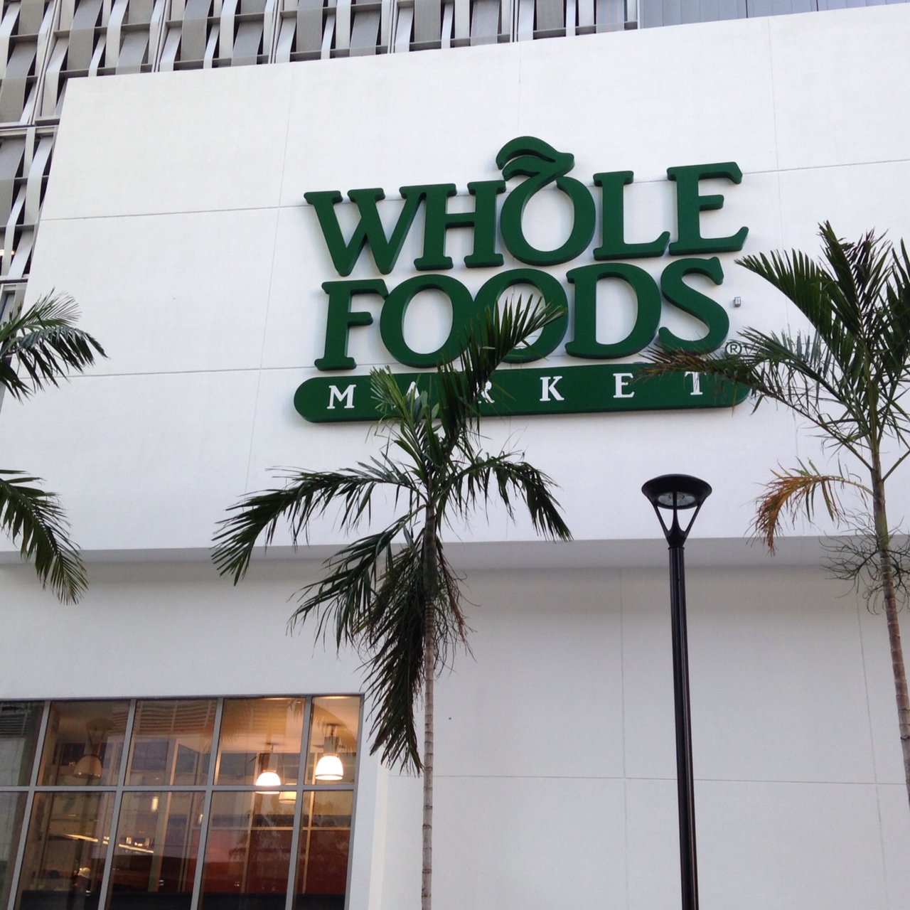 Whole Foods Miami Opens Hedonist Shedonist