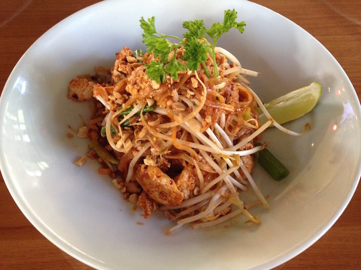 Siri Thai padthai