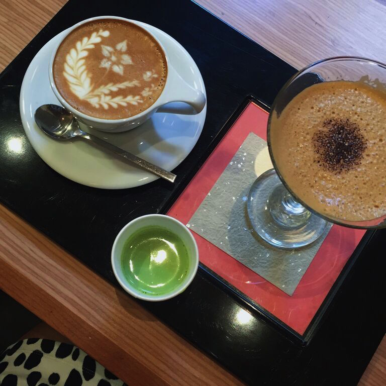 ogawa coffee