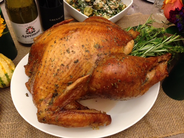 Thanksgiving Dinner Miami Guide - Hedonist / Shedonist