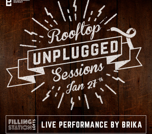 rooftop unplugged miami