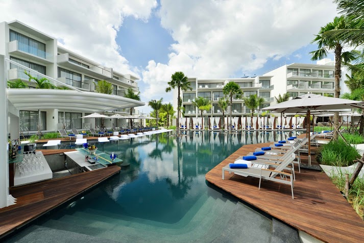 dream phuket hotel