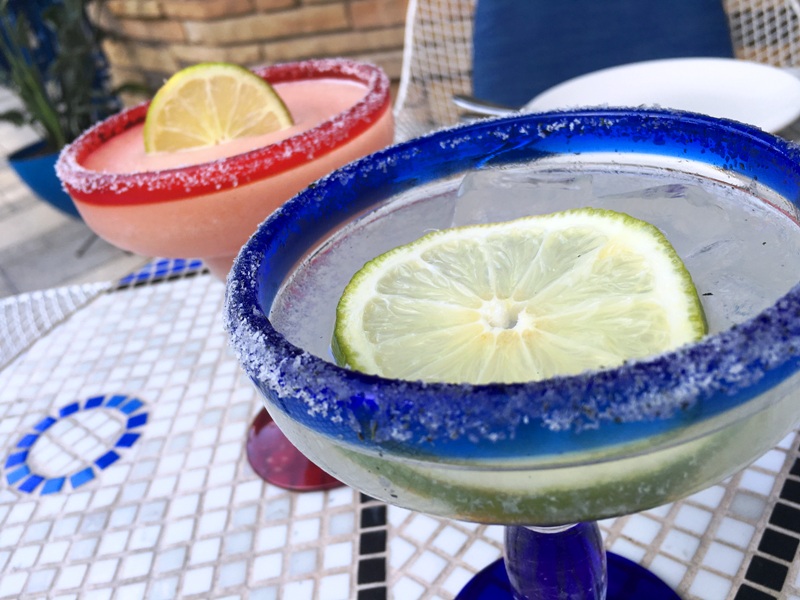 Best Cinco de Mayo Miami – CTL_Margaritas - courtesy of the continental