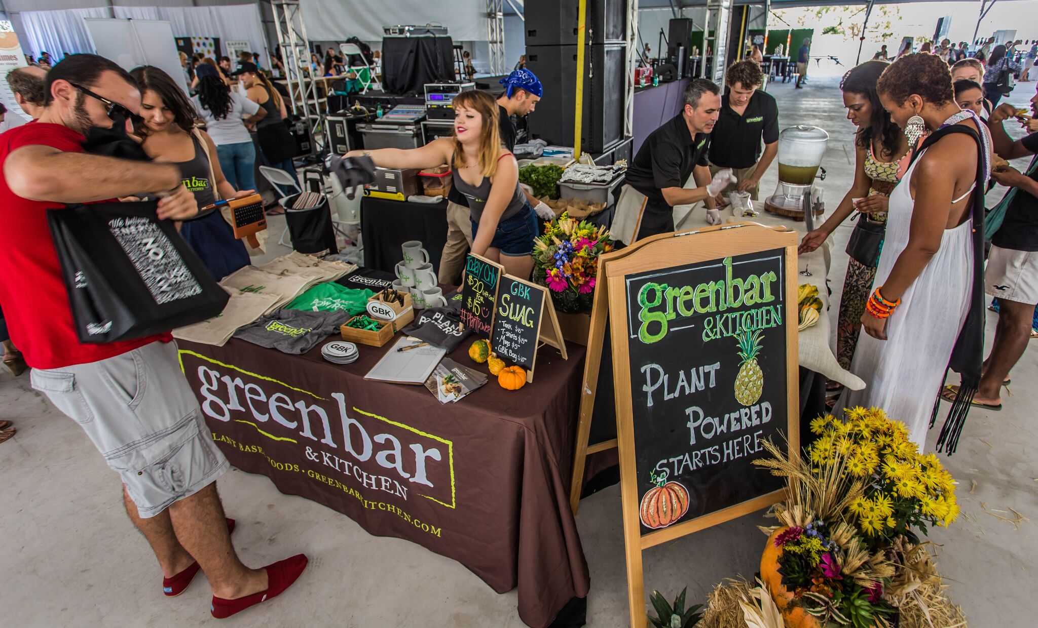 SEED Food and Wine Festival Greater Miami and Miami Beach Hedonist