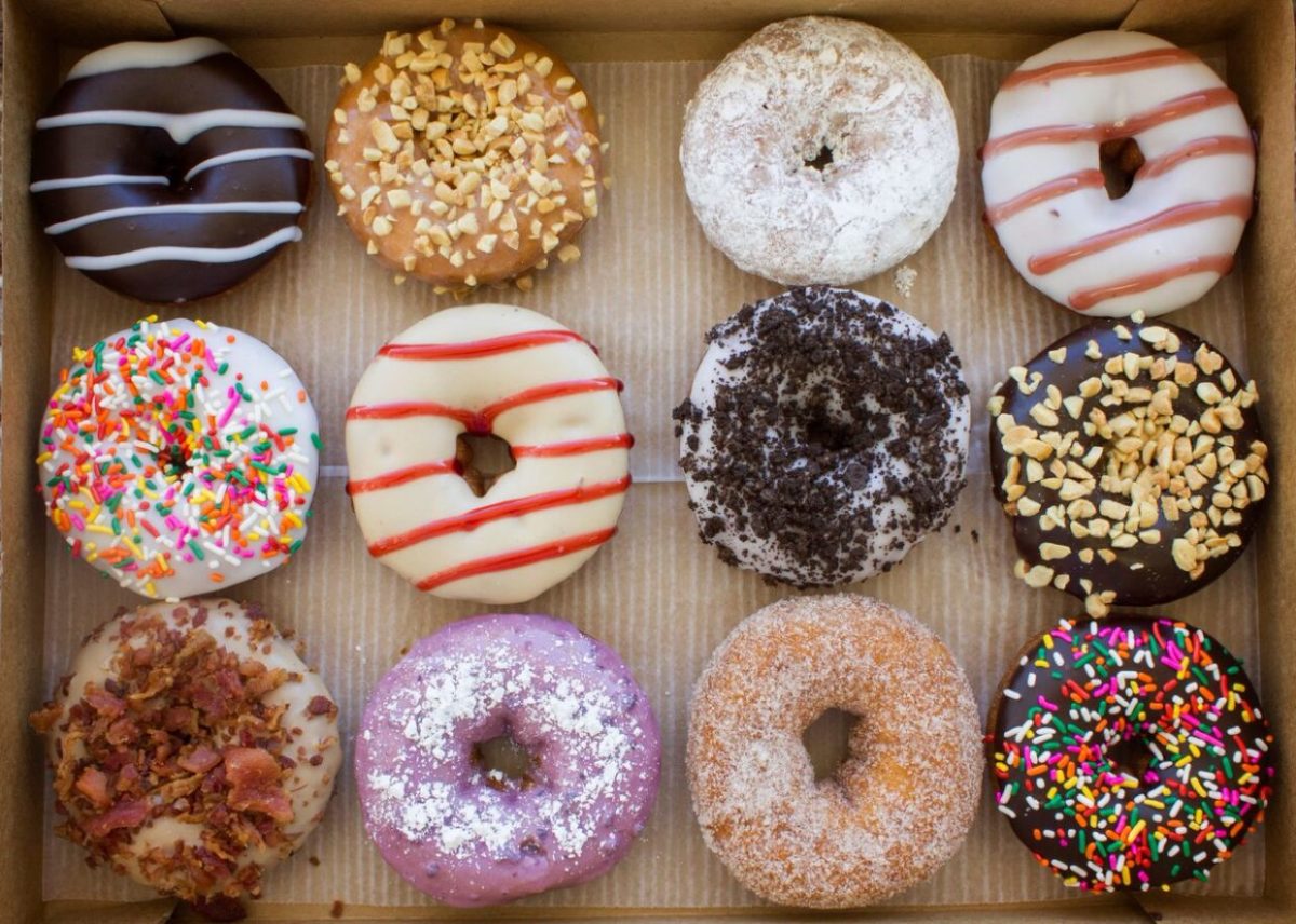 Orlando Duck Donuts set to open