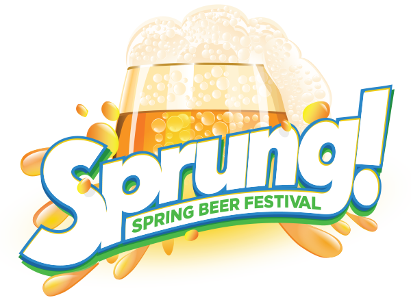 Sprung Craft Beer Festival
