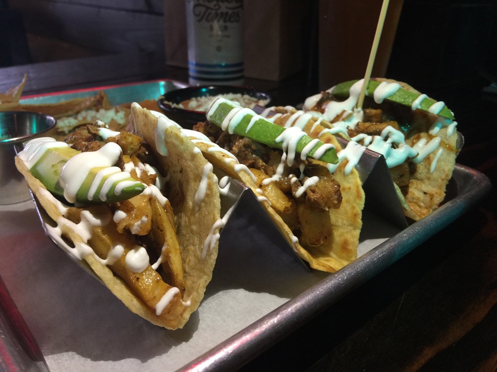 Slidebar Tacos 1