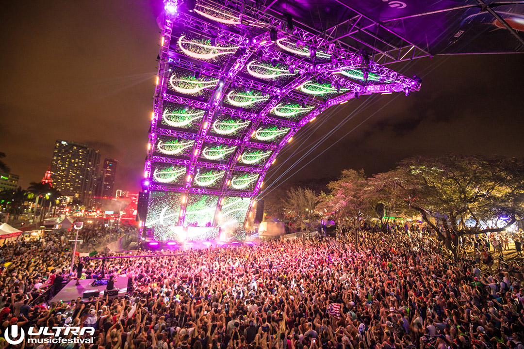 ULTRA Worldwide Completes 2017 World Tour in Rio de Janeiro and
