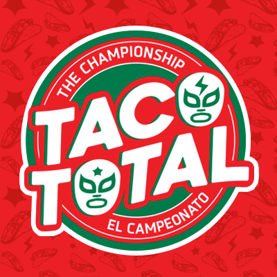 Taco Total Logo