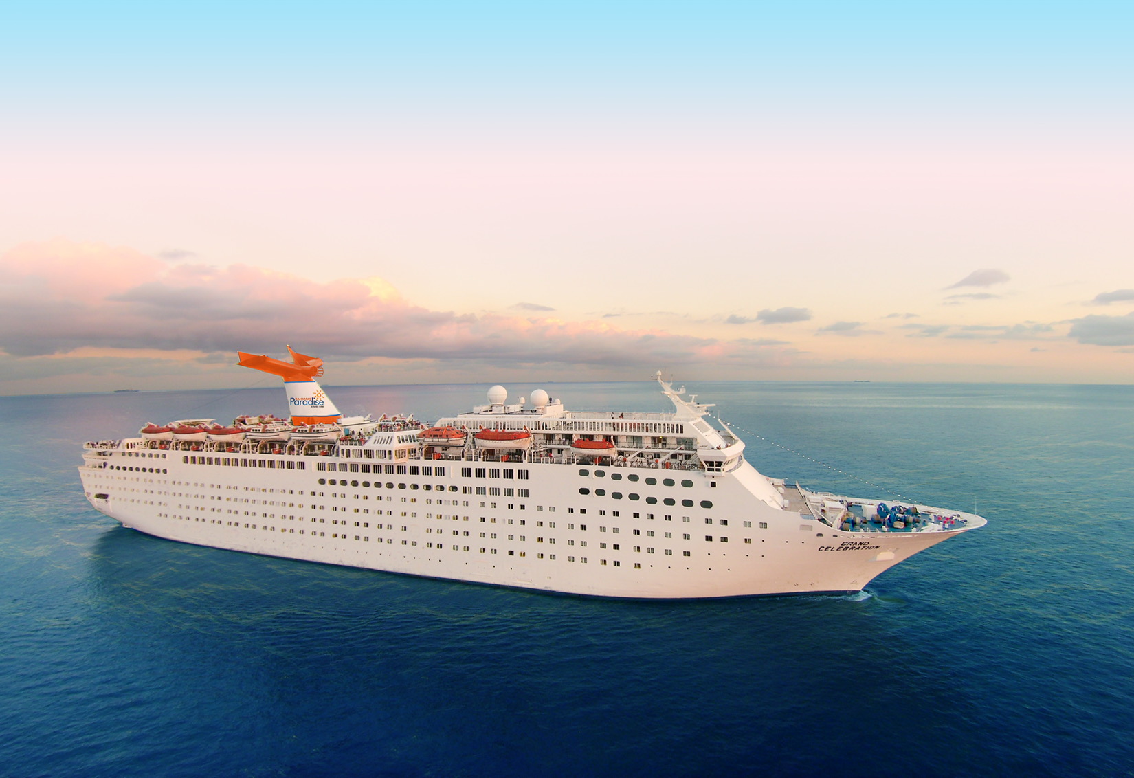 sunset cruises paradise island bahamas