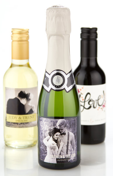Gifts for mom Personal Wine