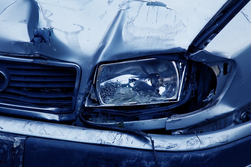 Does Insurance Cover Single Car Accidents