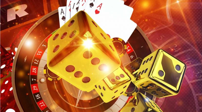 Guaranteed No Stress legal online casinos