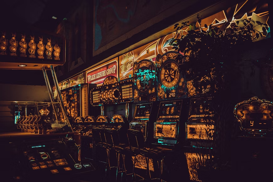 best casinos