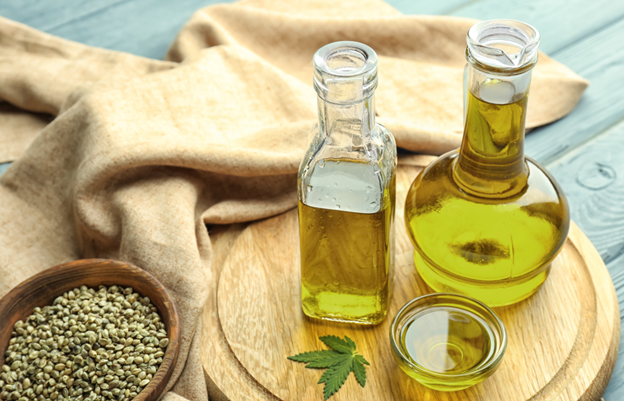 hemp oil