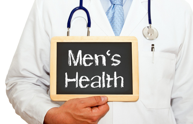 men health